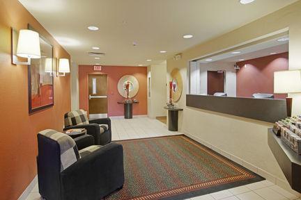 Extended Stay America - San Jose - Milpitas İç mekan fotoğraf