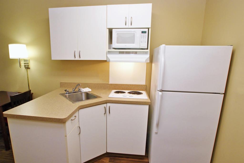 Extended Stay America - San Jose - Milpitas Dış mekan fotoğraf