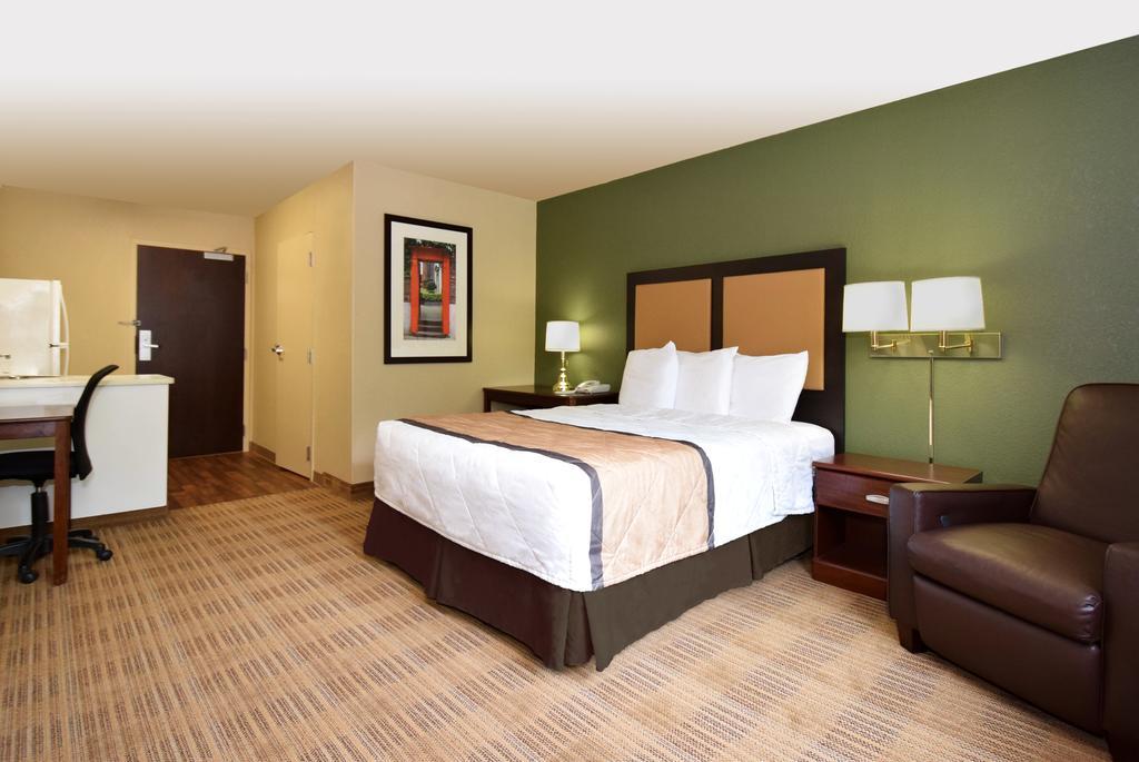 Extended Stay America - San Jose - Milpitas Dış mekan fotoğraf