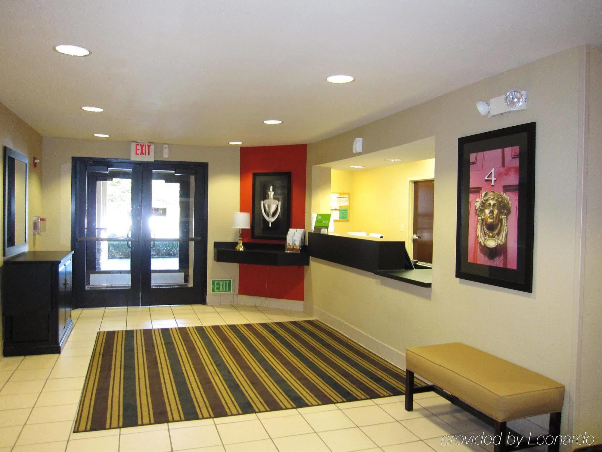 Extended Stay America - San Jose - Milpitas Dış mekan fotoğraf