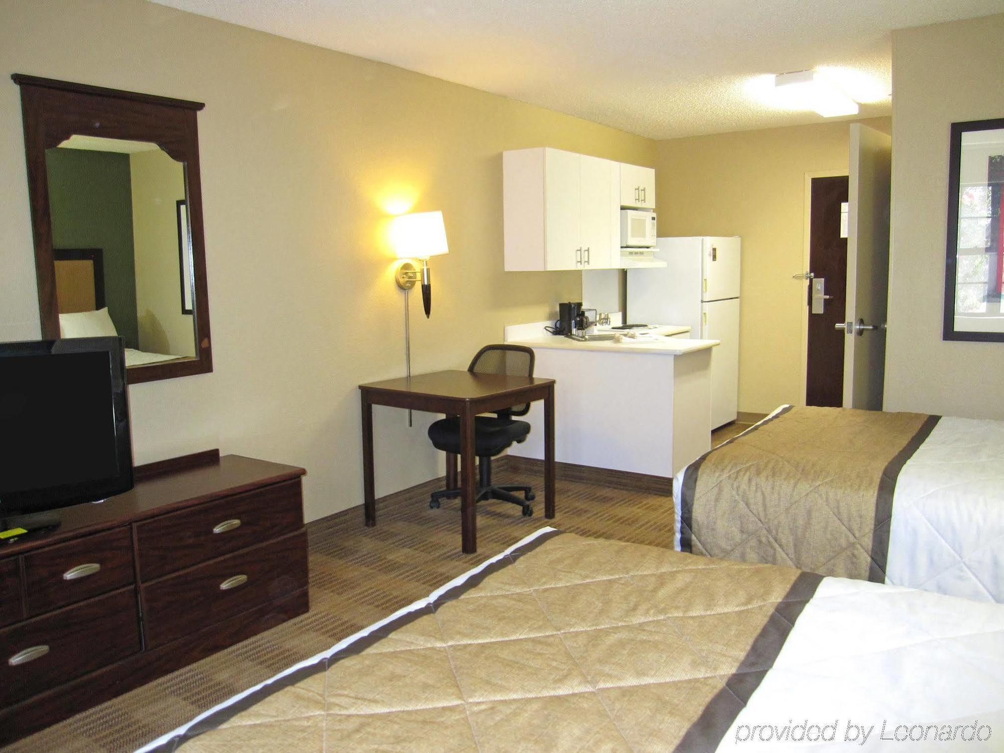 Extended Stay America - San Jose - Milpitas Dış mekan fotoğraf