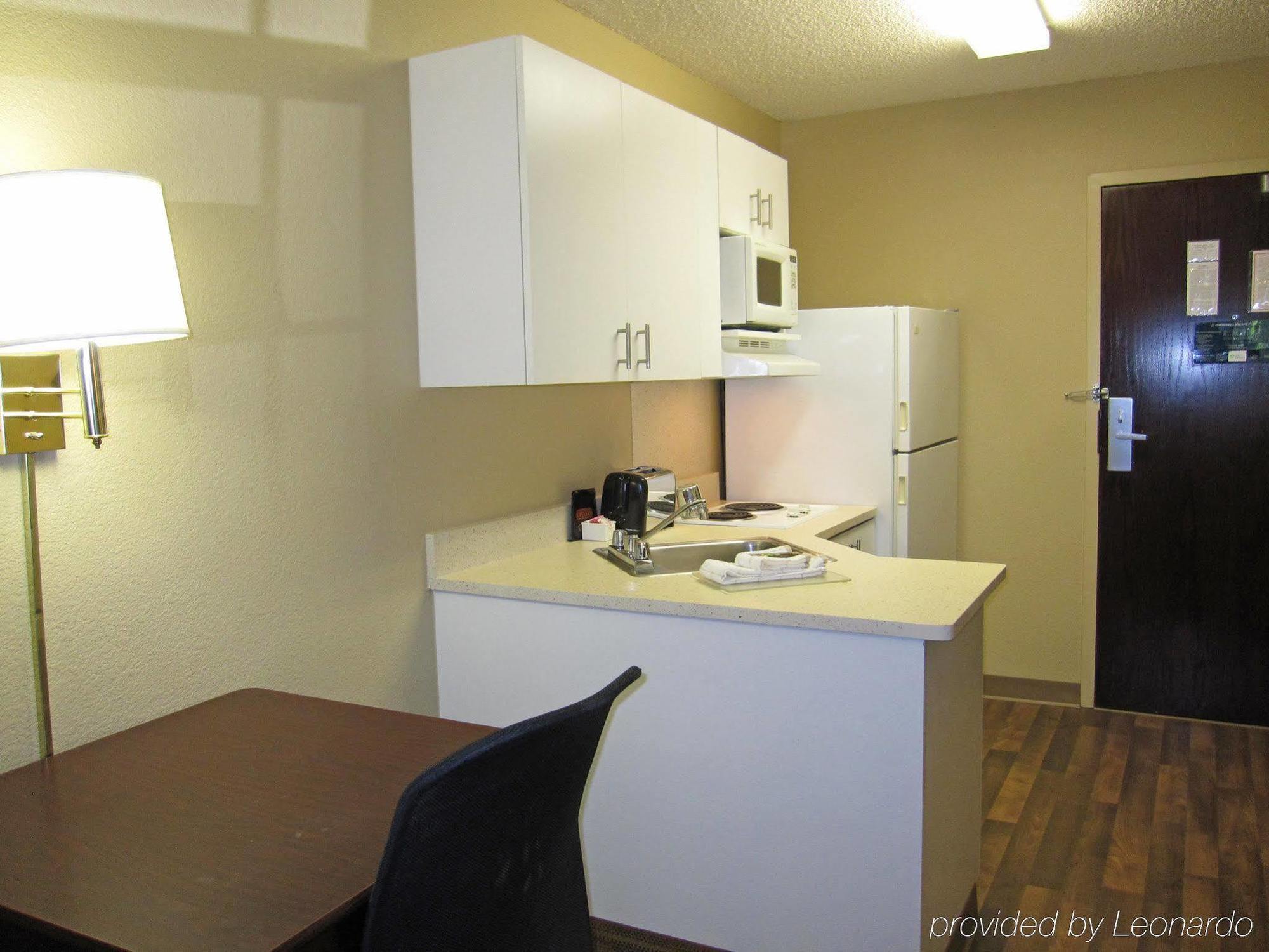 Extended Stay America - San Jose - Milpitas Dış mekan fotoğraf